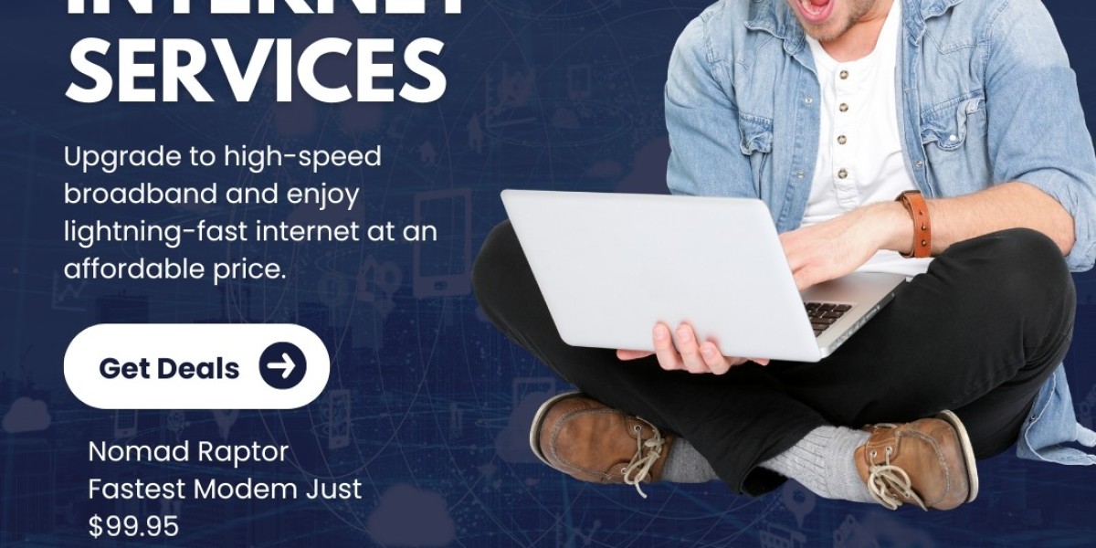 Best Wireless Wi-Fi Deals: Nomad Internet's Top Picks for Your Home