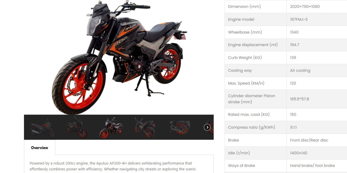 Delivery Bikes for Sale in Dubai: Your Ultimate Guide to Choosing the Right Ride