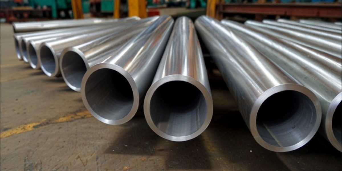 Aluminum Tube Manufacturing Plant Setup | Raw Material, Machinery, Project Report and Cost Involved