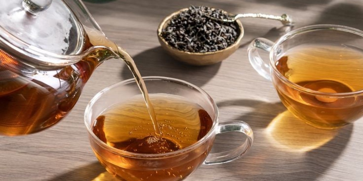 Sugar Free RTD Tea Market Outlook and Forecast: Long-Term Trends, Opportunities, and Strategic Insights