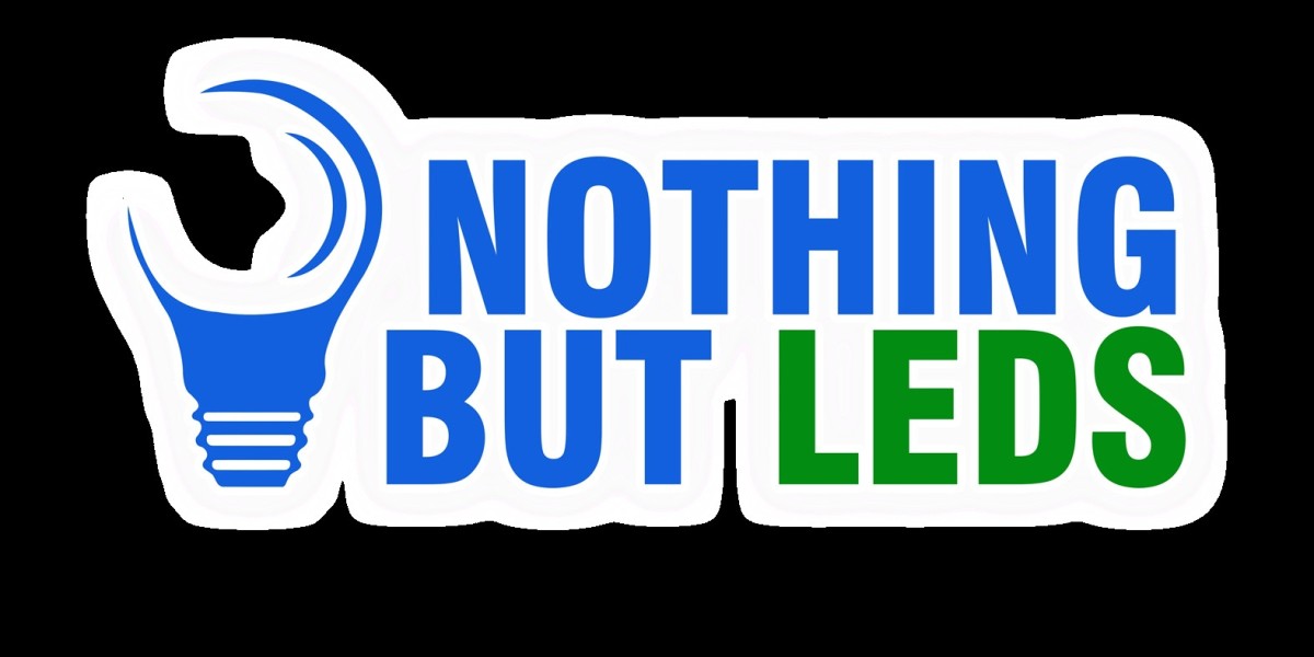 Best Outdoor LED Lighting Solutions for Your Home by Nothing But LEDs