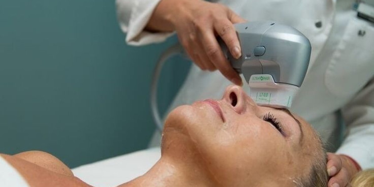 Tighten and Rejuvenate: Exploring the Power of HIFU Skin Treatment in Dubai