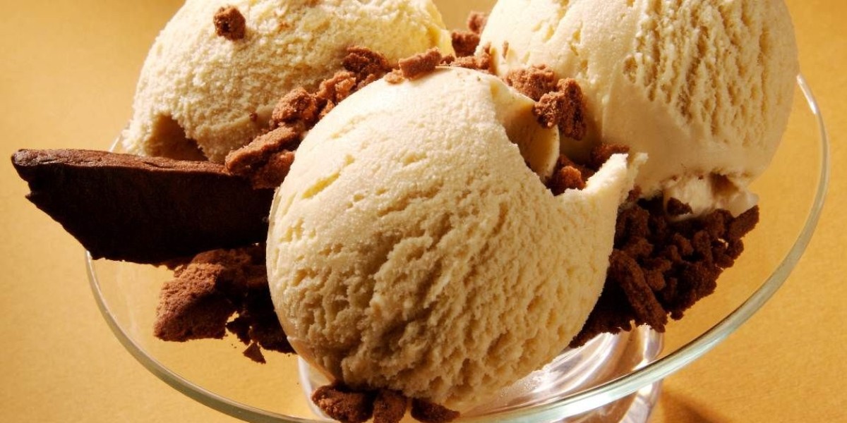 Ice-cream Dry Mixes Market Opportunities for New Entrants and Product Innovations in 2024