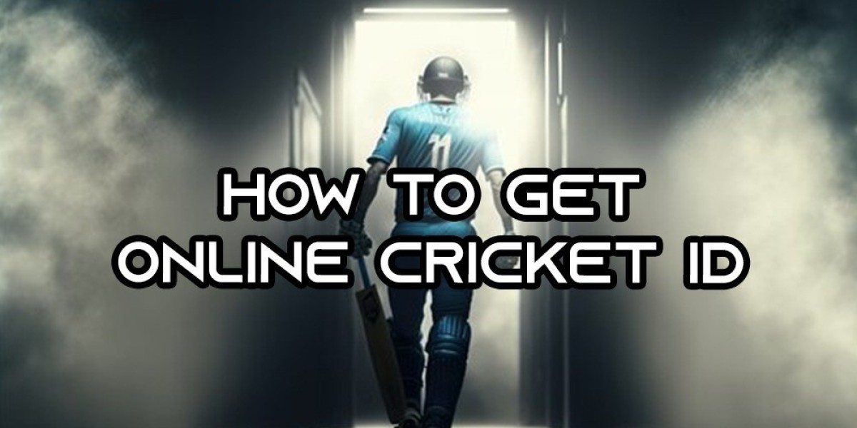online cricket id  and Its Uses in All Types of Betting