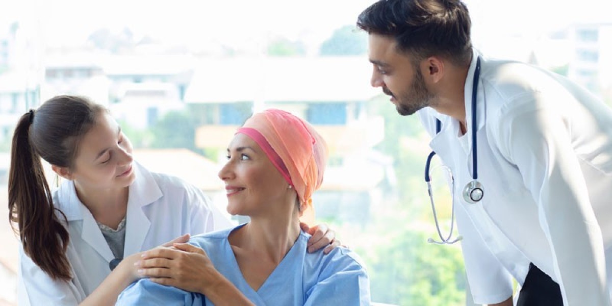 Meet a Breast Cancer Specialist in Jaipur, Being Knowledgeable about the process