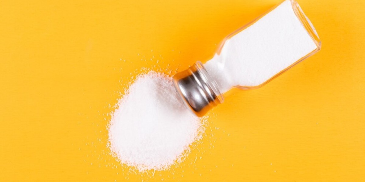 Electrolyte Powder Market Insights: Forecasting Future Trends and Emerging Market Developments