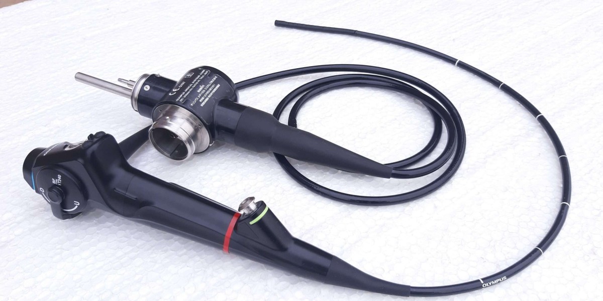 Single-Use Bronchoscopes Market Long-Term Outlook for Healthcare Applications