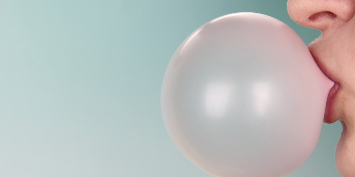 Chewing Gum Market: Responding to Demand for Health, Sustainability, and Flavor Variety