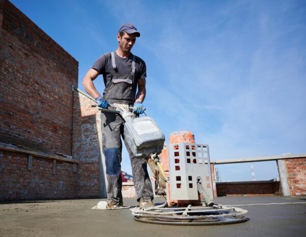 Why Concrete Lifting is Ideal for Baton Rouge