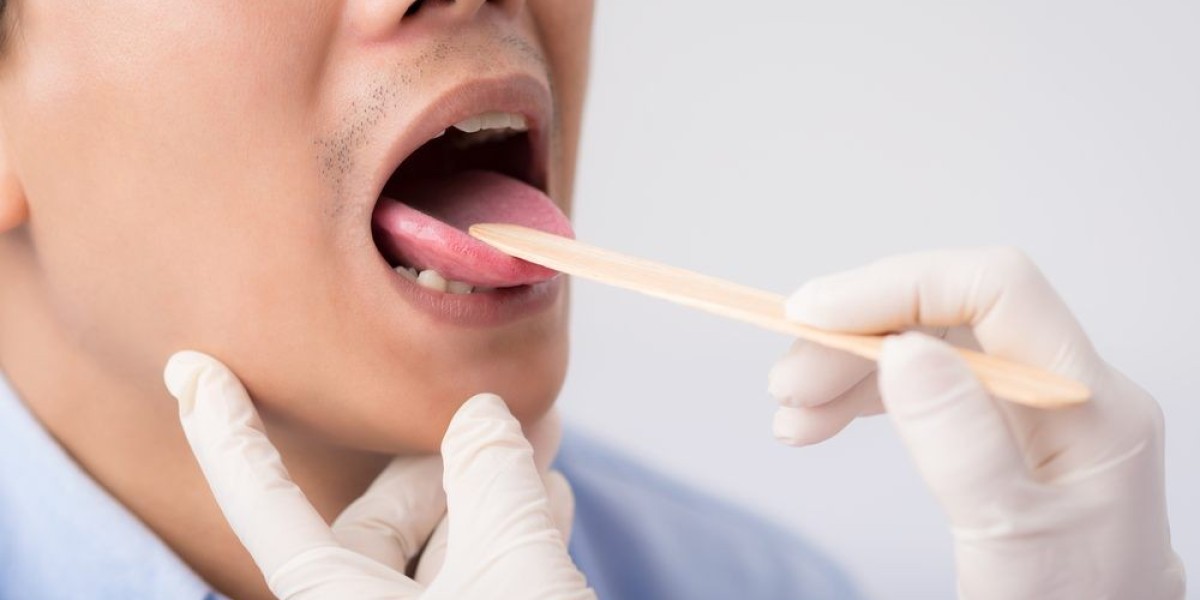 Hospital for Oral Cancer Surgery