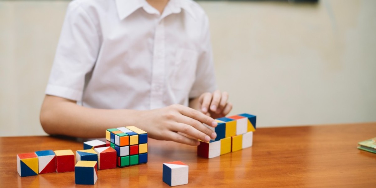 Step Up Your Game: Learn the Secrets to Solving the Rubik’s Cube