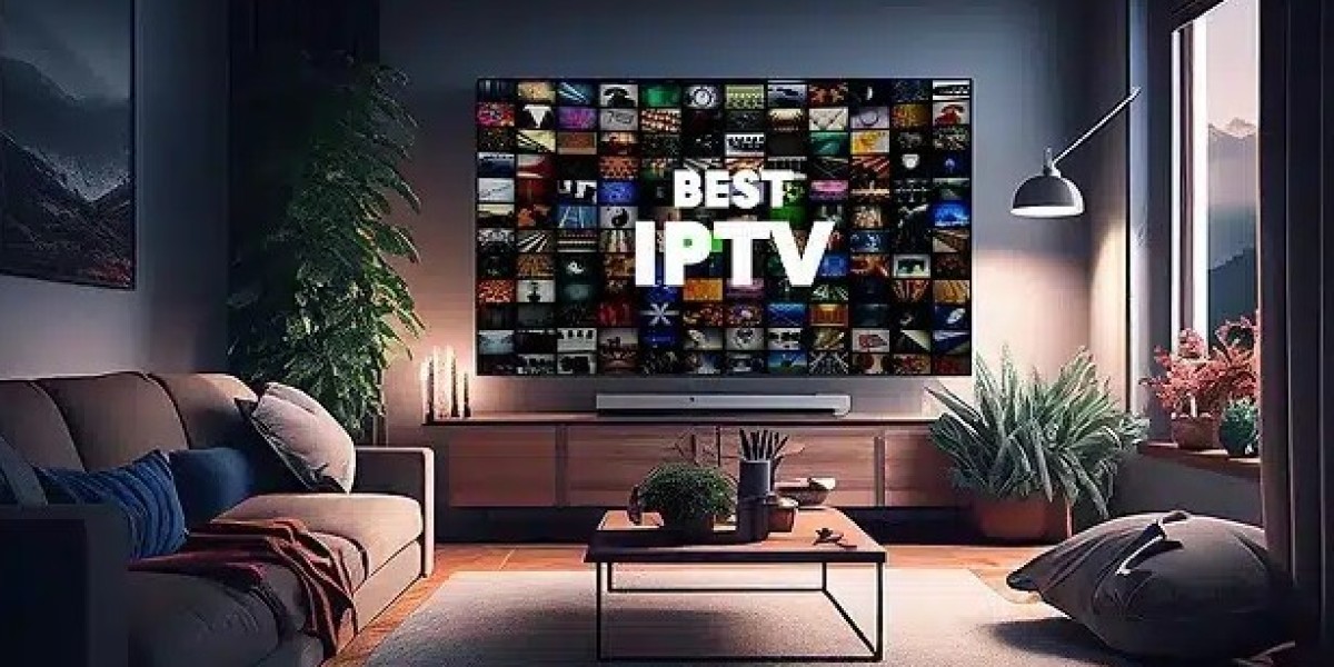 Regardez Vos Programmes Préférés Avec IPTV France