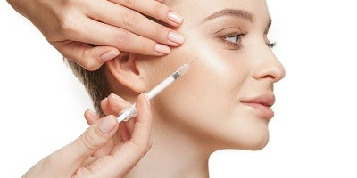 The Best Aesthetic Clinic in Dubai for Profhilo: Skin Hydration and Rejuvenation