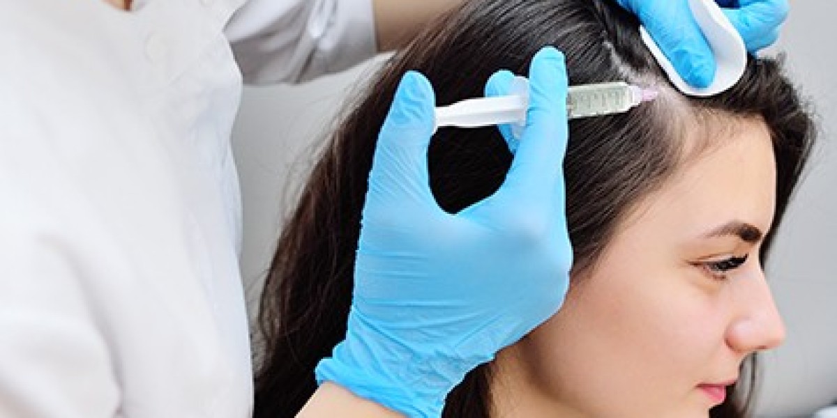 Will PRP make me look younger?