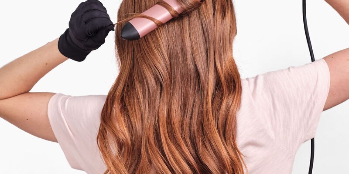Curling Irons Market: Key Growth Factors Driving Industry Expansion