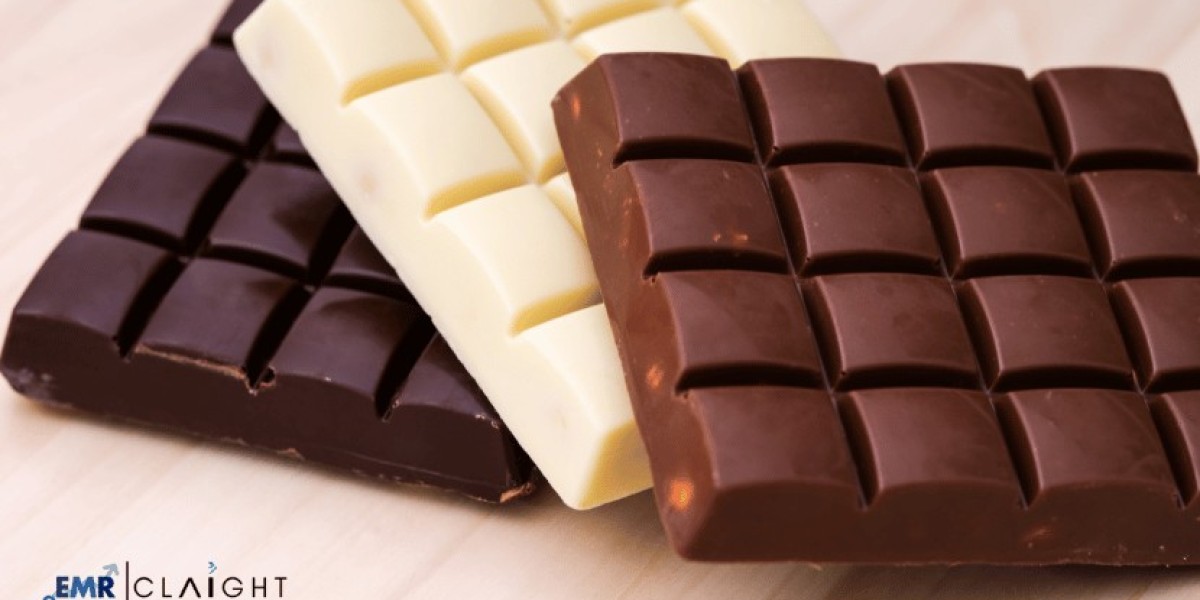 Chocolate Manufacturing Plant Project Report 2025 : Comprehensive Insights