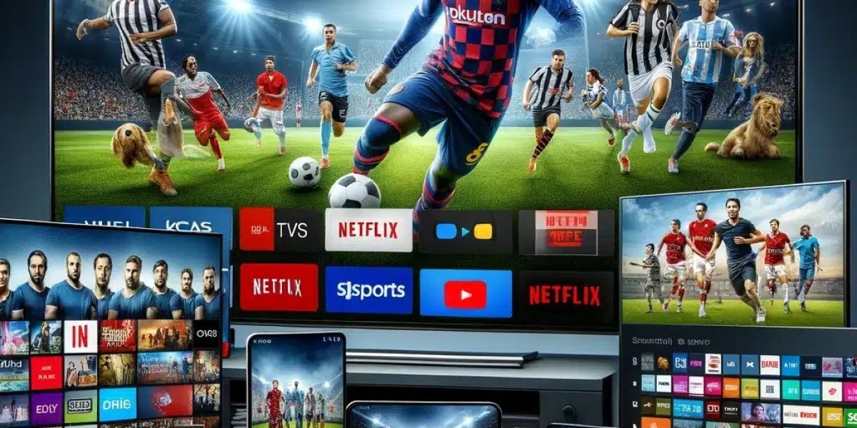Abonnement IPTV : La Solution Parfaite pour Regarder la Télé en HD