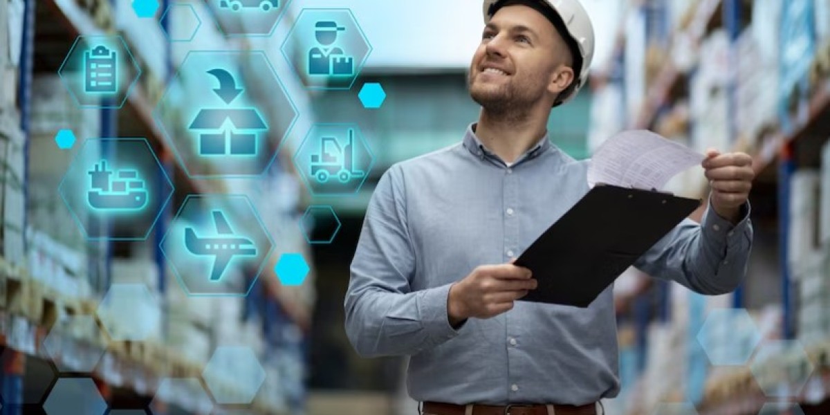 Elements of Supply Chain Management: What Are the Key Components?