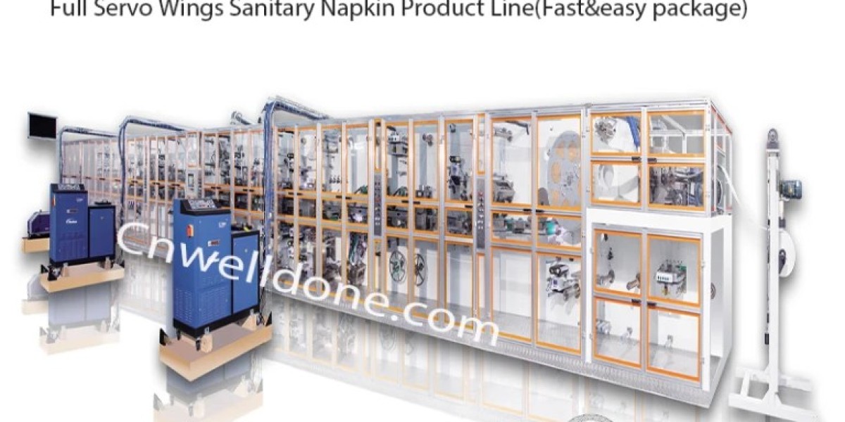 Safety Standards in the Production of Sanitary Napkins: A Comprehensive Review