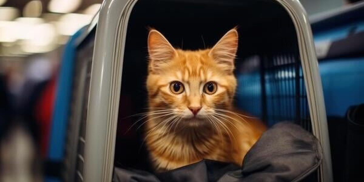 How Long Before Travel Should I Prepare My Pet for Pet Transport?