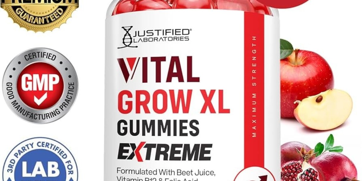 @NEW FB<<https://www.facebook.com/VitalGrowXLGummiesTested/