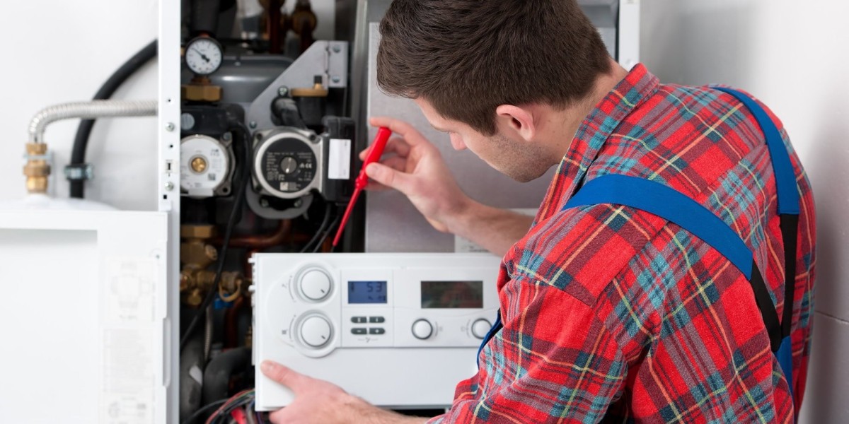Airmaxx.ca: Your Trusted Partner for Boiler Installation and Gas Leak Repair