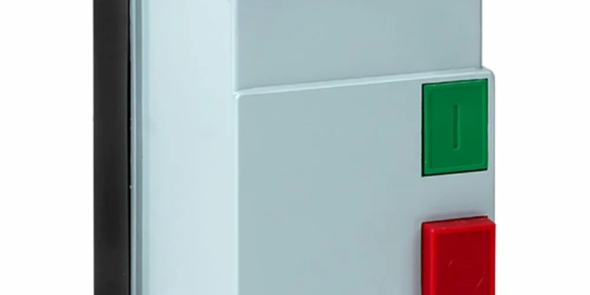 Enclosed Motor Starter Market: Impact of Energy Efficiency, Automation, and Regulations