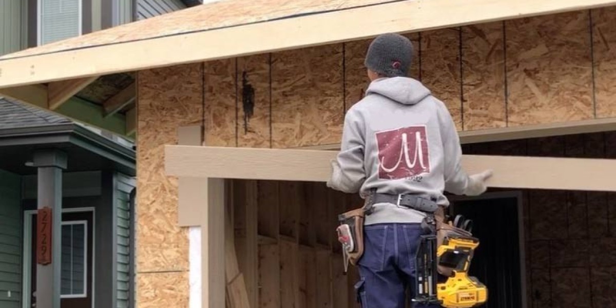 Transform Your Home with Expert Siding Contractors in West Hills, CA