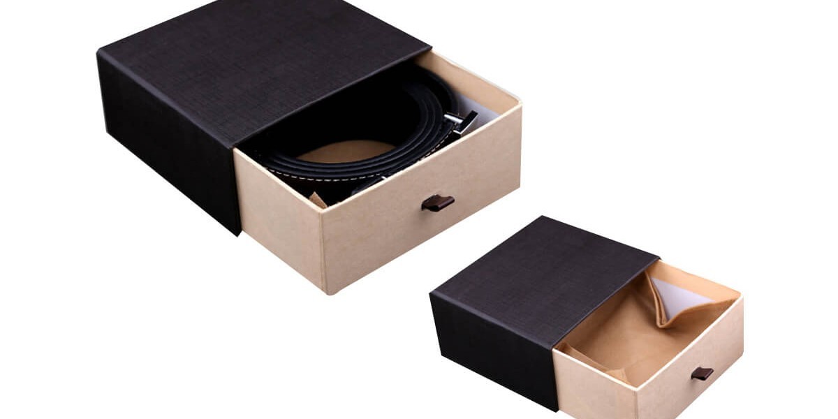 The Secret History of Belt Boxes From Function to Fashion