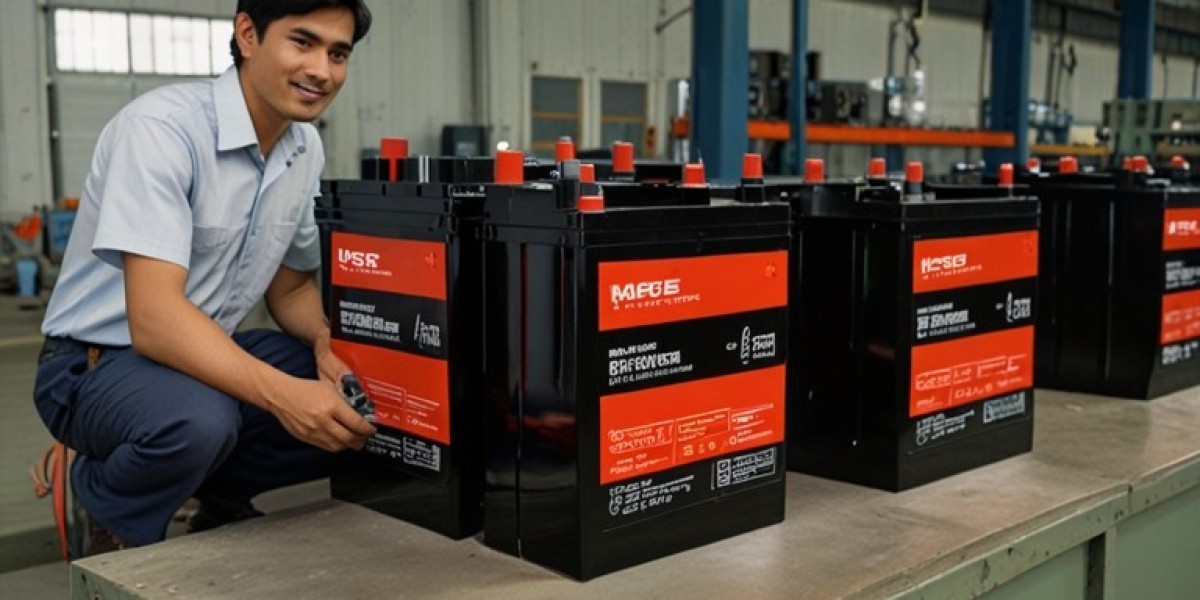 Inverter Battery Manufacturing Plant Report 2024: Industry Trends and Machinery