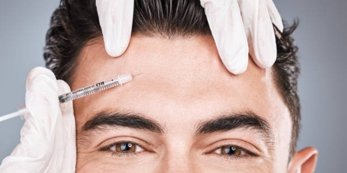 Look Younger in Minutes with Botox Injections in Riyadh
