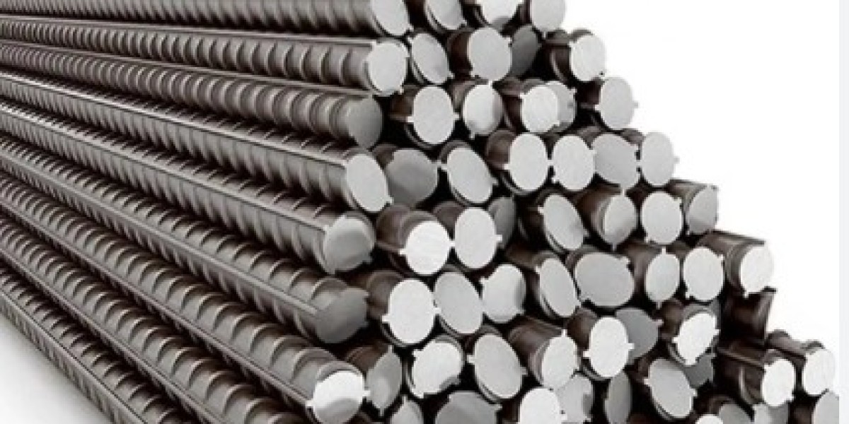 TMT Bar Rates Today: Insights into Market Dynamics and Construction Needs