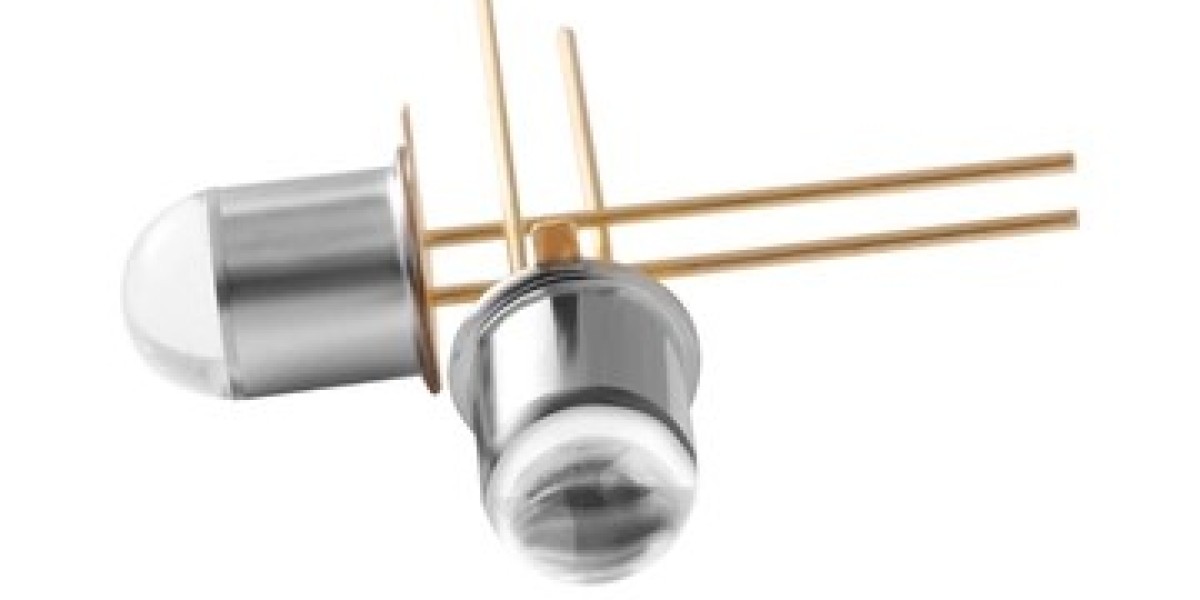 UV LED Diode Technology – Energy-Efficient Solutions for Every Need