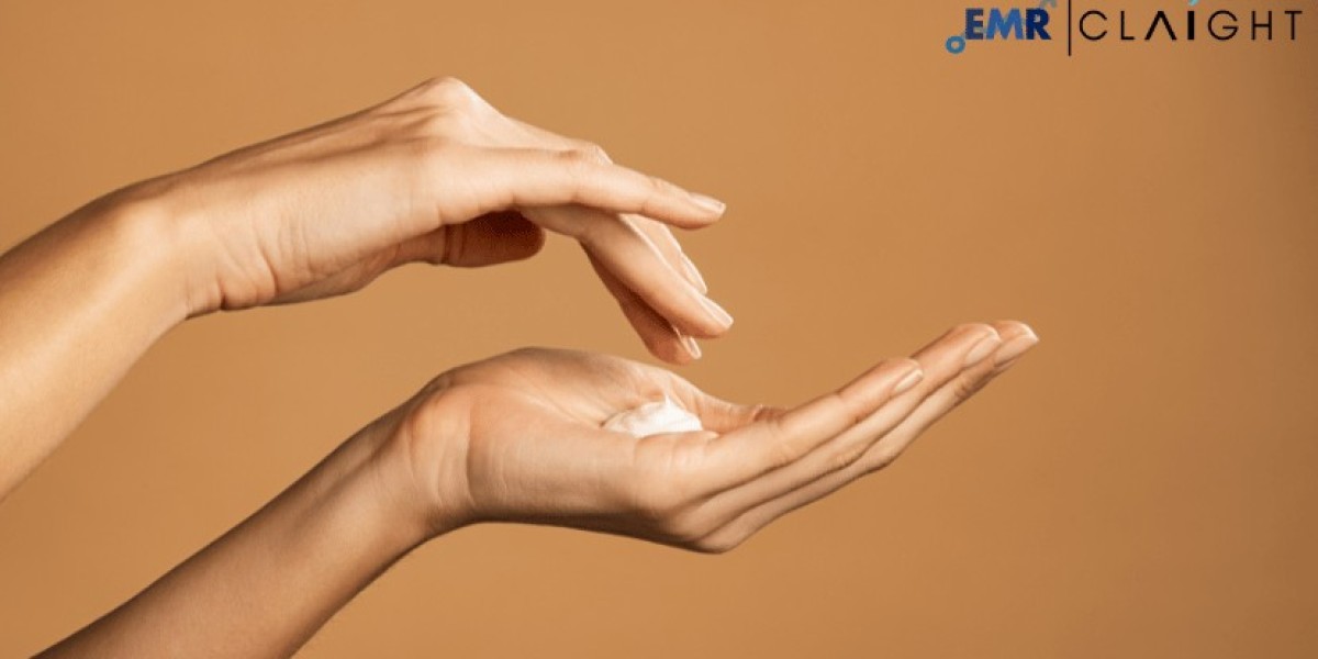 Hand Cream Market Size, Share, Trends & Industry Growth | 2034