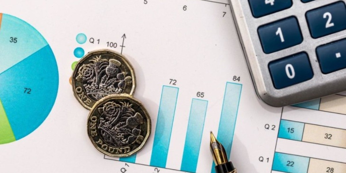 Highmark Accountants: Your Reliable Partner for Accounting and Bookkeeping Services in Dubai, UAE