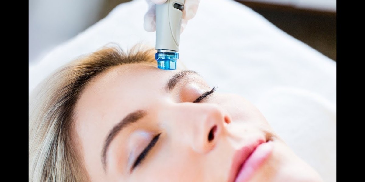 Monthly HydraFacial Plans in Riyadh: Is It Worth It?