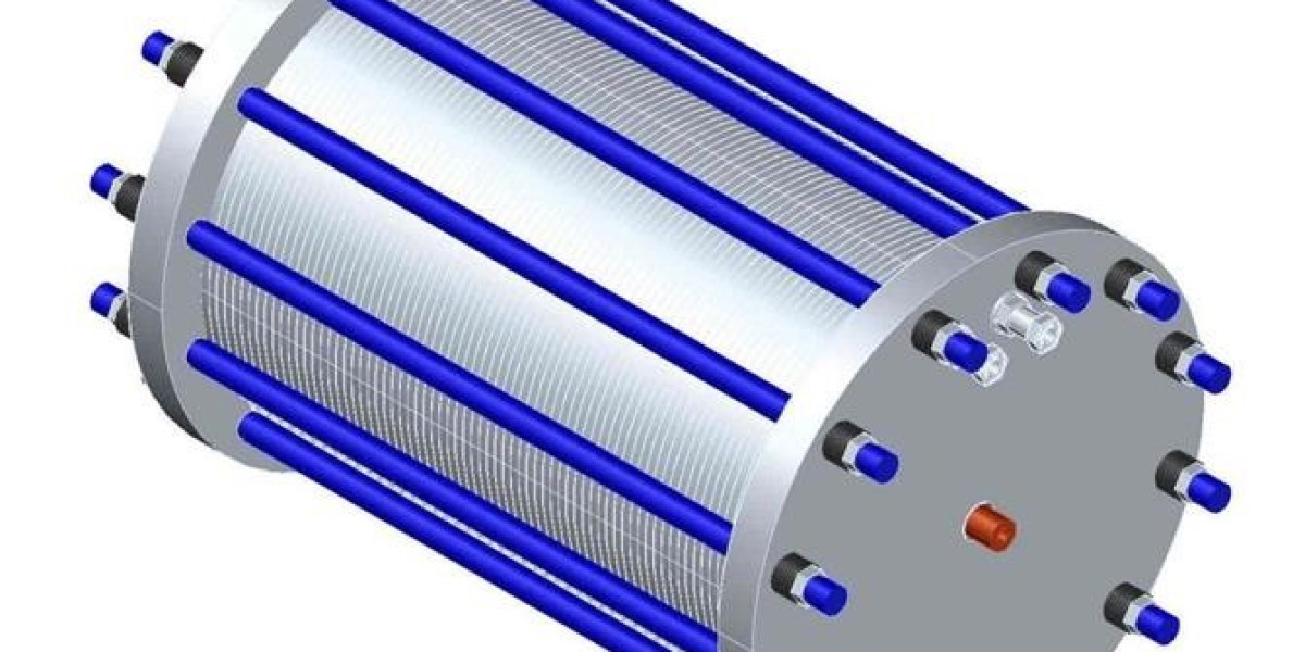 Hydrogen Electrolyzer Market: Exploring the Factors Driving Increasing Demand