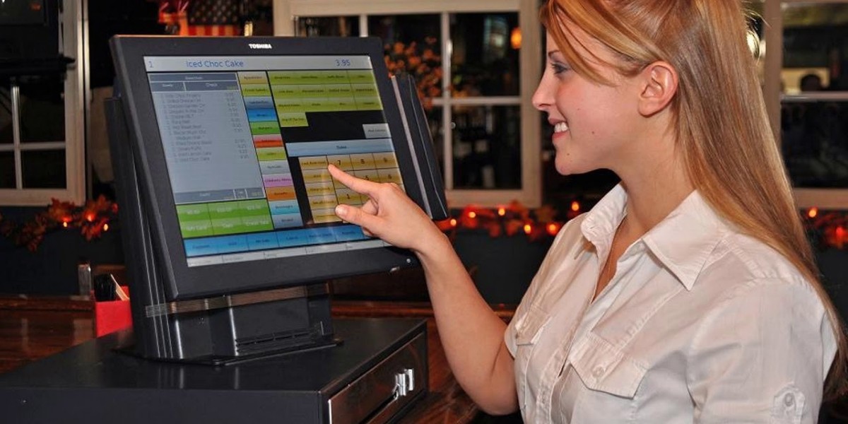 Portable POS Systems and Specialized POS Solutions for Liquor Retailers