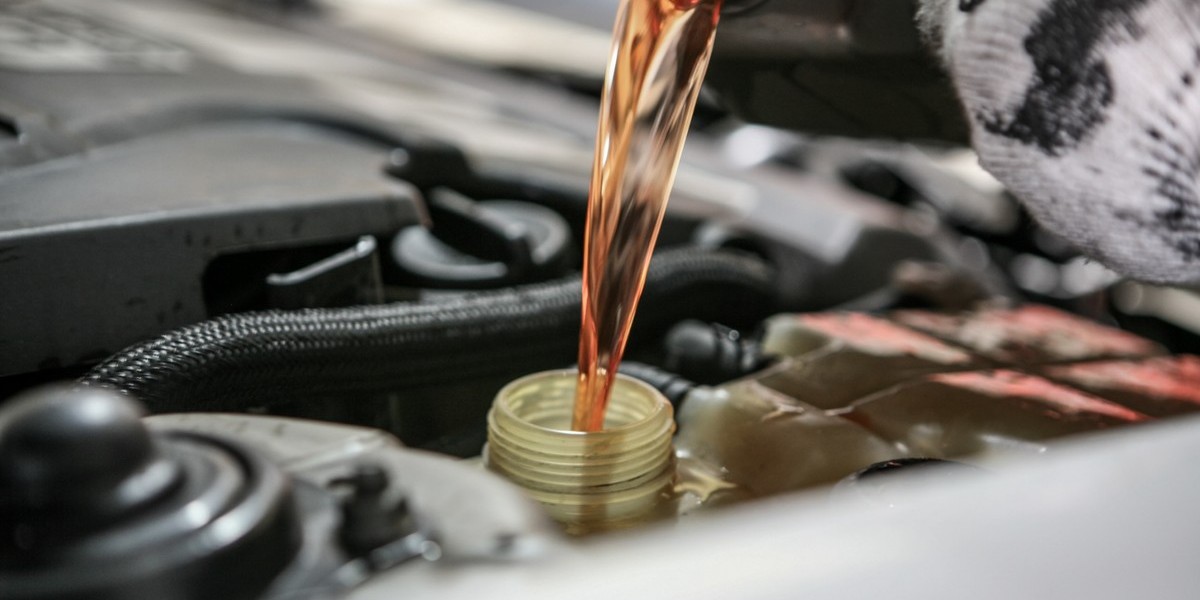Specialty Fuel Additives Market: Strategies to Accelerate Growth in a Dynamic Industry