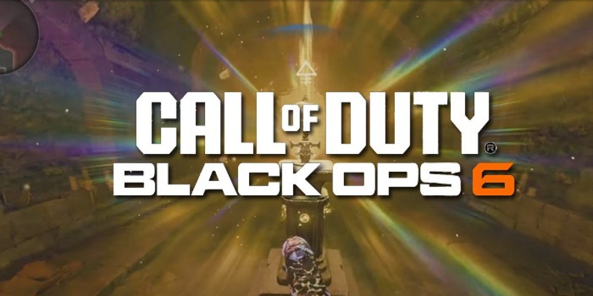 Unveiling the Game-Changers in Black Ops 6: What You Need to Know