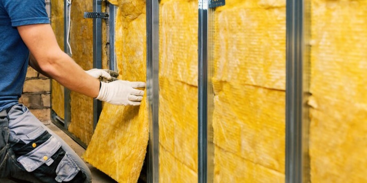 Williston Metal Building Insulation Services