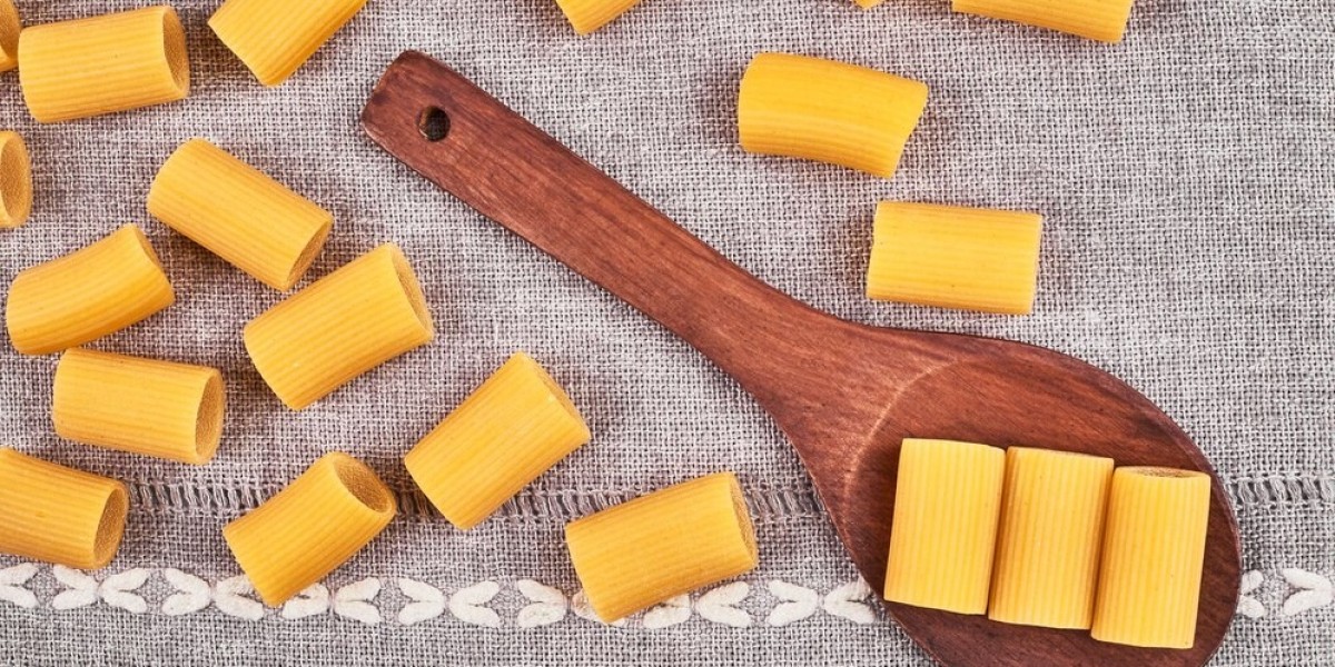 Canned Pasta Market Disruption: Key Trends to Watch