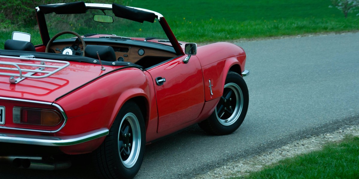Automotive Convertible Top Market: Overcoming Weather-Related Limitations and Durability Issues