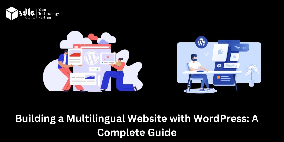 Building a Multilingual Website with WordPress: A Complete Guide