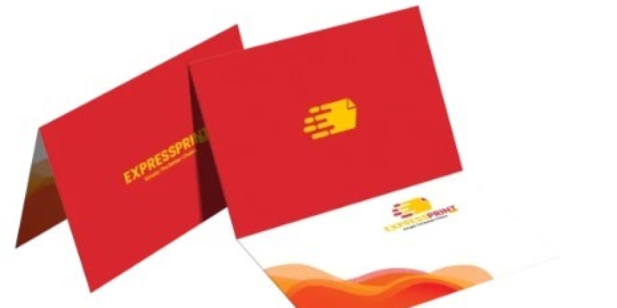 Business Card Printing: Elevate Your Brand with Express Print
