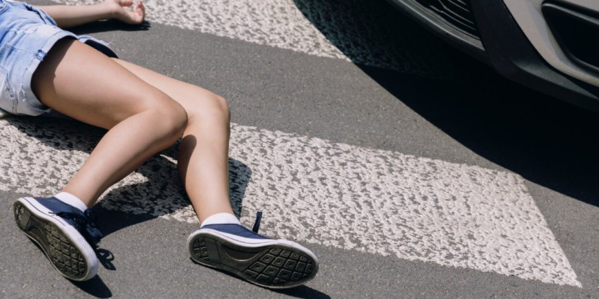 Reduce Pedestrian Accident Damages with Expert Solicitors