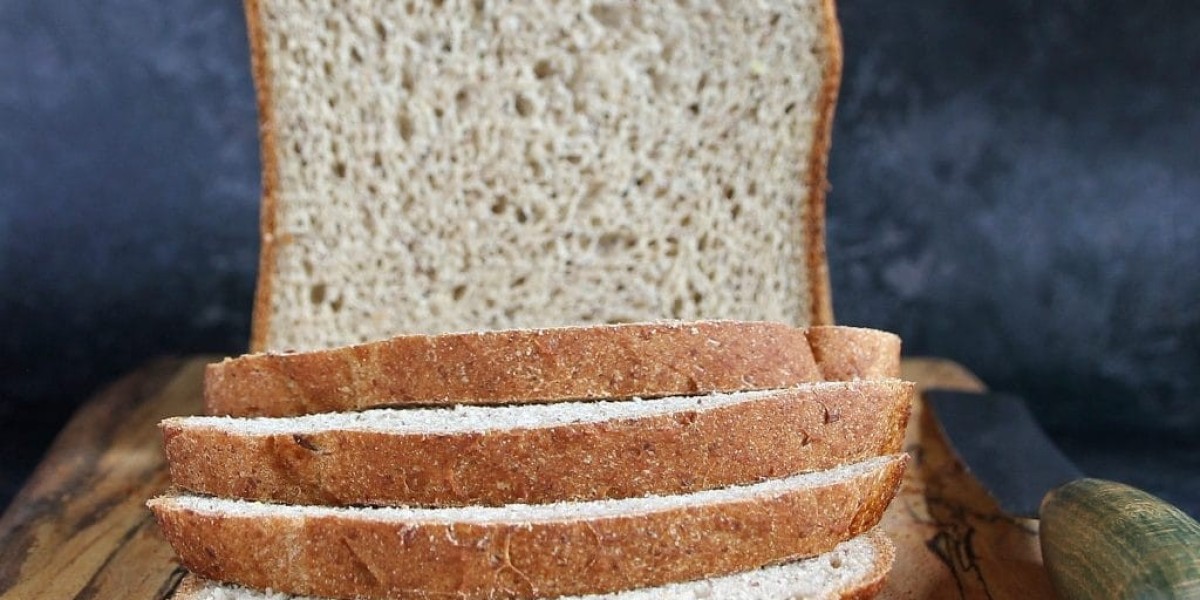 Gluten-free Bread Market Trends and Consumer Behavior: Identifying the Key Drivers Behind the Surge in Gluten-free Diets