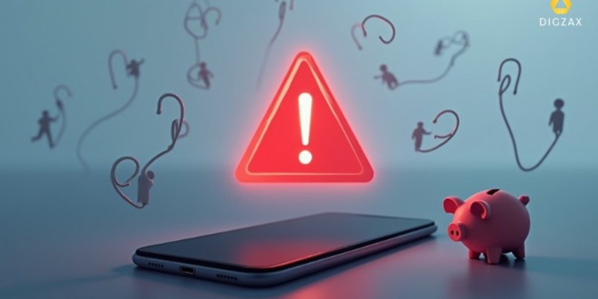 Protect Your Crypto Assets: DIGZAX Exchange Teaches You How to Prevent Scams Using Similar Wallet Addresses