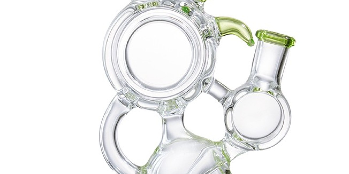 A Comprehensive Guide to Dab Rigs: Unlocking the Full Potential of Concentrates