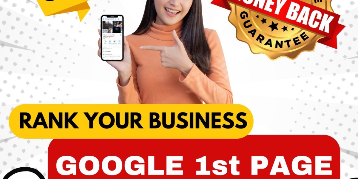 Reliable SEO Company in Gorakhpur: Achieve Higher Rankings & Dominate Local Search